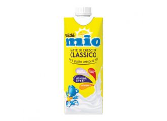 Mio latte crescita classico 500 ml