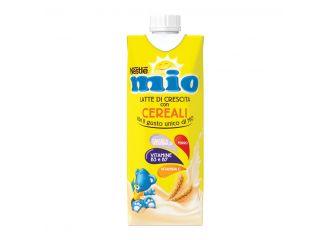 Mio latte crescita cereali 500 ml