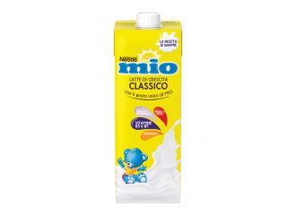 Mio latte crescita classico 1 l