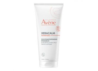 Avene xeracalm nutrition latte 200 ml