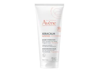 Avene xeracalm nutrition balsamo 200 ml