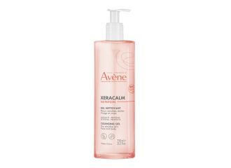 Avene xeracalm nutrition gel detergente 750 ml