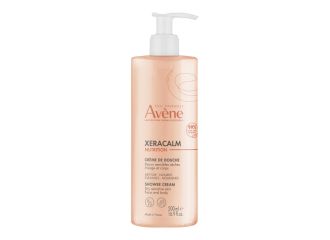Avene xeracalm nutrition crema doccia 500 ml
