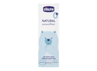 Chicco natural sensation pasta lenitiva
