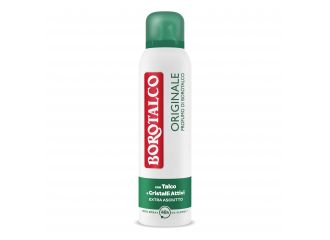Borotalco deo spray originale 150 ml