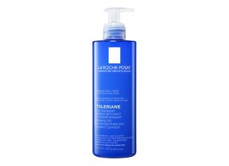 Toleriane foaming gel cleanser 400 ml
