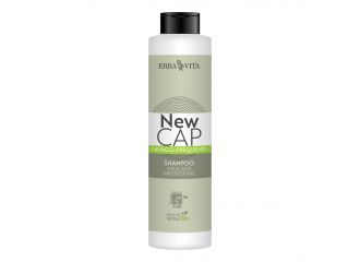 New cap shampoo lavaggi frequenti 250 ml