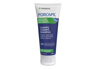 Forcapil anticaduta shampoo 200 ml