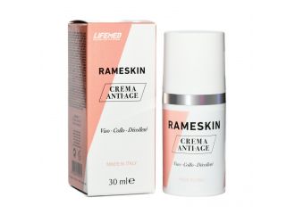 Rameskin crema antiage 30 ml