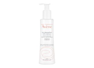 Avene latte detergente delicato nuova formula 200 ml