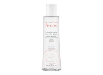 Avene lozione micellare nuova formula 200 ml