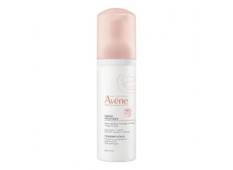 Avene mousse detergente nuova formula 150 ml