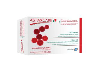 Astaxcare 30 capsule