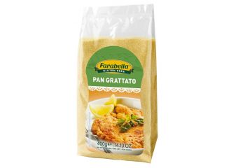 Farabella pan grattato 400 g