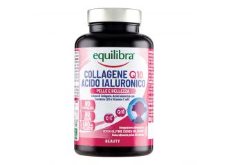 Collagene q10 acido ialuronico 90 compresse
