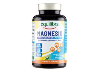 Magnesio 90 compresse