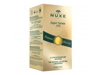 Nuxe super serum 10 50 ml