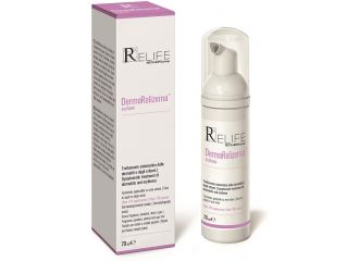 Dermorelizema ecofoam 70 ml