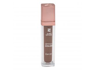 Defence color eyelift ombretto liquido 603 rose bronze