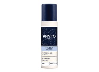 Phyto douceur shampoo secco 75 ml