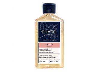 Phyto couleur shampoo 250 ml