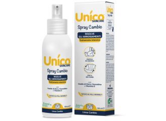 Unico spray cambio 100 ml