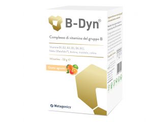 B-dyn 14 bustine