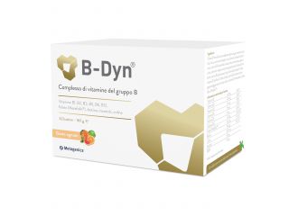 B-dyn 42 bustine