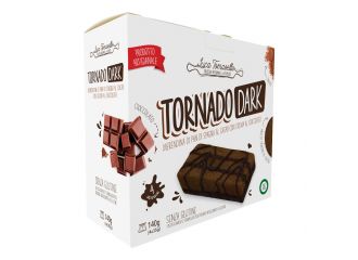 Tornado dark merendina 140 g