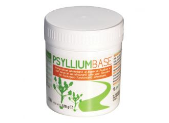 Psyllium base polvere 200 g