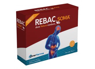 Rebac soma 14 bustine