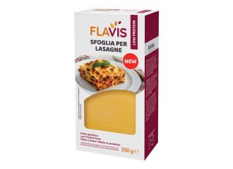 Flavis sfoglia lasagne 250 g