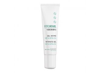 Vidermina fitormil cremagel 30 ml