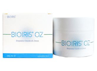 Bioiris oz 125 g