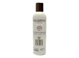Ischia shampoo ristrutturante 250 ml
