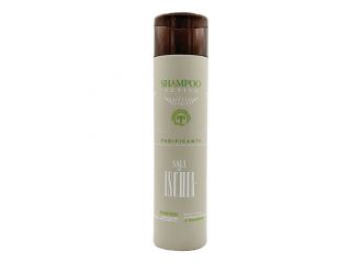 Ischia shampoo purificante 250 ml