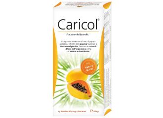 Caricol 14 bustine
