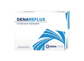 Denareflux 30 compresse