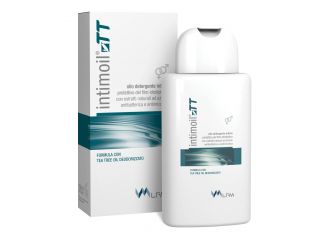 Intimoil tt 150 ml