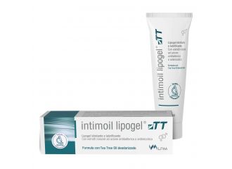 Intimoil lipogel tt 30 ml