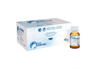 Meamemor 15 flaconcini da 10 ml