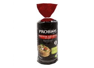 Probios protein gallette 100 g