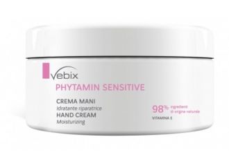 Vebix phytamin sensitive crema mani 100 ml