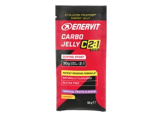 Enervit c2 1 carbo jelly 50 g