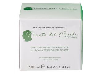 La pomata del cecchi balsamo corpo 100 ml