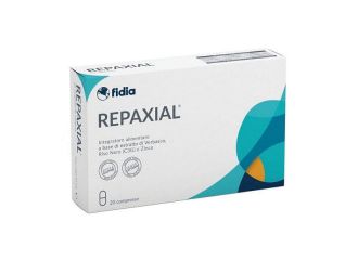 Repaxial 20 compresse