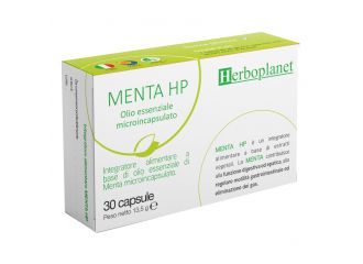 Menta hp 30 capsule