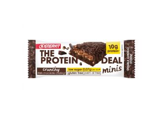 Enervit protein deal bar choco 33 g