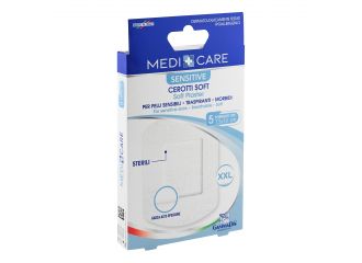 Cerotti sterili tnt 7,5x10 5 pezzi