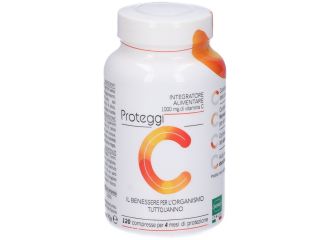 Proteggi c 120 compresse
